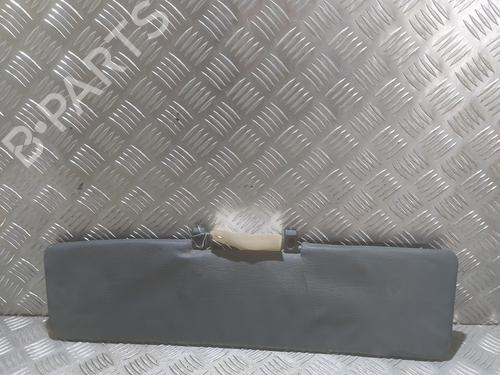 Used Right sun visor PEUGEOT J5 Van (290L) 2.5 D (73 hp) 24821721