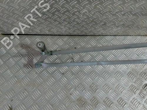 Front wiper motor CITROËN XSARA PICASSO (N68) 1.6 16V | BP21512795M29