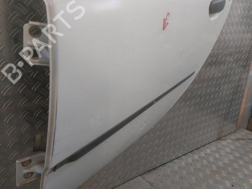 Left rear door FIAT PUNTO (188_) 1.2 60 (188.030, .050, .130, .150, .230, .250) | BP23811533C4 