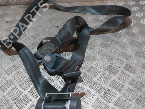 Used Front left seatbelt Front left seatbelt DACIA LOGAN MCV (KS_) 1.5 dCi (KS04) (88 hp) 21504967 21504967