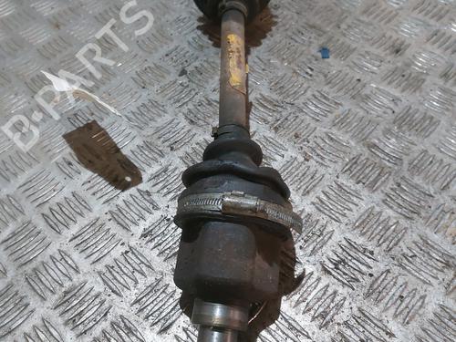Used Left front driveshaft FORD STREET KA (RL2) 1.6 (95 hp) 21669769