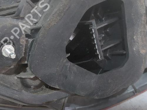 Used Left taillight Left taillight 36647662 36647662