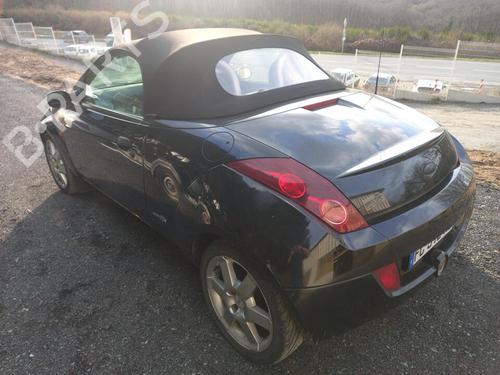 Used Parts FORD STREET KA (RL2)  1.6  2010886