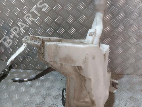 Windscreen washer tank PEUGEOT 407 SW (6E_, 6D_) 1.6 HDi 110 | BP22608029C113 