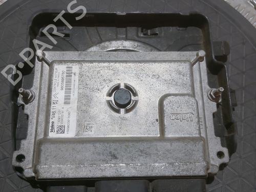 Elektronische module CITROËN C3 II (SC_) 1.2 VTi 82 | BP27988815M83 