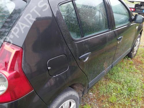 Front left interior door handle DACIA SANDERO 1.5 dCi | BP21510550I13 - Image 2