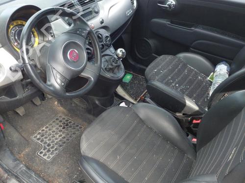 Switch FIAT 500 (312_) 1.3 D Multijet (312AXB1A) | BP21506506I30  - Image 5