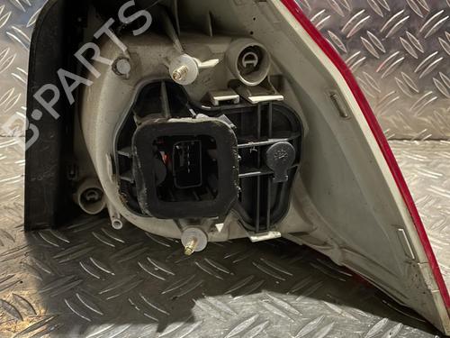 Left taillight VW GOLF V (1K1) 1.9 TDI | BP21507586C34 