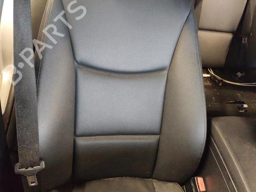 Used Right front seat Right front seat BMW 3 (E90) 318 d (122 hp) 22438067 22438067