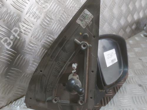 Right mirror HYUNDAI i10 I (PA) 1.2 | BP26708368C27