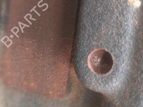 Used Engine Engine 33439338 33439338