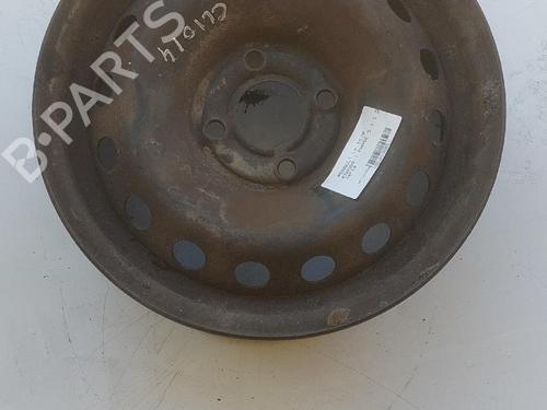 Fælk Fælk RENAULT KANGOO (KC0/1_) 1.5 dCi (84 hp) 38723985 38723985