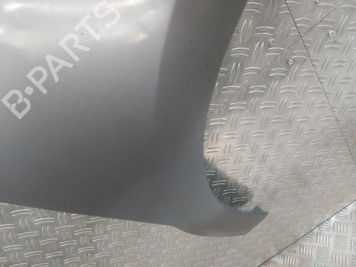 Forkjerm høyre CITROËN C4 I (LC_) 1.6 HDi | BP27539677C42