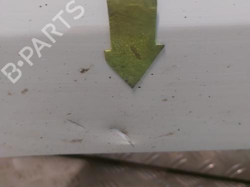 Left front door FIAT DOBLO Box Body/MPV (223_) 1.9 D (223ZXB1A) | BP29570880C2 