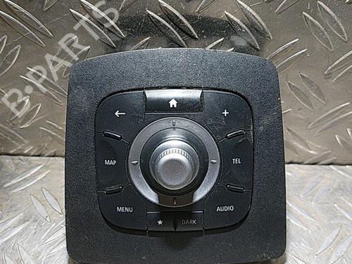 Used Switch Switch RENAULT SCÉNIC III (JZ0/1_) 1.5 dCi (110 hp) 21504040 21504040