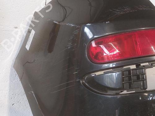 Used Rear bumper Rear bumper RENAULT CLIO III Grandtour (KR0/1_) 1.5 dCi (KR0F) (86 hp) 39760610 39760610