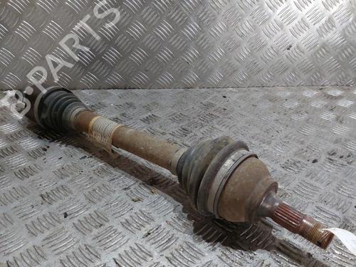 Used Left front driveshaft CITROËN C4 II (NC_) 1.6 HDi 115 (114 hp) 21505783