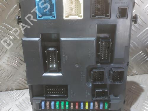 Electronic module CITROËN C3 II (SC_) 1.2 THP 110 | BP27988842M83  - Image 8