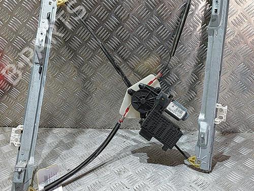 Used Front right window mechanism Front right window mechanism CITROËN C4 Grand Picasso I (UA_) 1.6 HDi (109 hp) 21510745 21510745