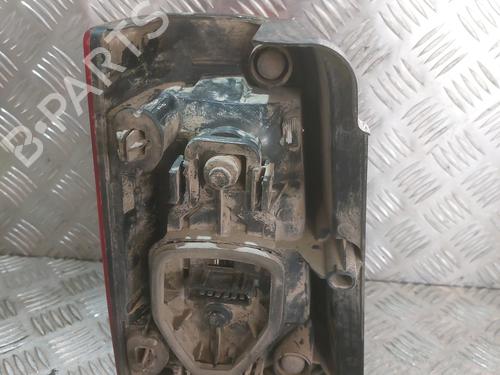Right taillight CITROËN BERLINGO / BERLINGO FIRST Box Body/MPV (M_) 1.9 D 70 (MBWJZ, MCWJZ) | BP23867968C35 