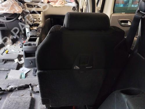 Rear seat PEUGEOT 5008 (0U_, 0E_) 2.0 HDi 150 / BlueHDi 150 | BP24827844C17