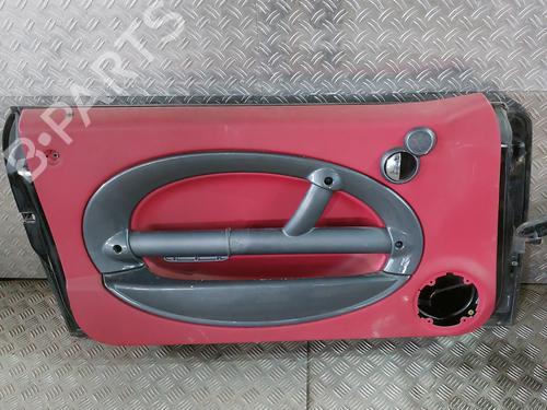 Left front door MINI MINI (R50, R53) Cooper | BP21513928C2 
