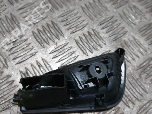 Rear right interior door handle FORD FOCUS III 1.6 TDCi ECOnetic | BP21509569I16 
