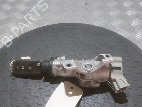 Ignition barrel VW POLO V (6R1, 6C1) 1.6 TDI | BP24655055M48