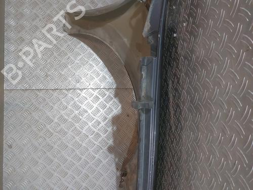 Left front fenders OPEL ASTRA H (A04) 1.7 CDTI (L48) | BP27234628C41 