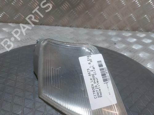 Used Right front indicator CITROËN XANTIA (X1_, X2_) 1.8 i 16V (110 hp) 29607906