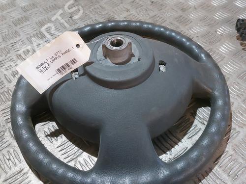 Used Steering wheel Steering wheel RENAULT CLIO II (BB_, CB_) 1.5 dCi (B/C2J) (68 hp) 21513660 21513660