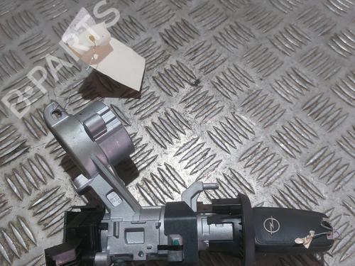 Ignition barrel OPEL MERIVA B MPV (S10) 1.7 CDTI (75) | BP23811107M48 - Image 2