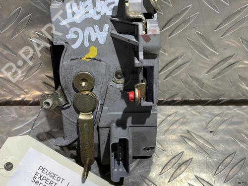 Used Front left lock PEUGEOT EXPERT Van (222) 2.0 HDI (94 hp) 21515600