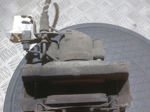 Right front brake caliper AUDI A4 B7 (8EC) 2.0 TDI 16V | BP28428002M104