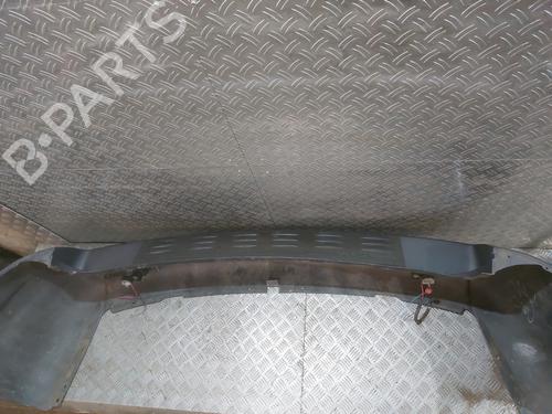 Rear bumper HYUNDAI SANTA FÉ I (SM) 2.0 CRDi 4x4 | BP32371340C8