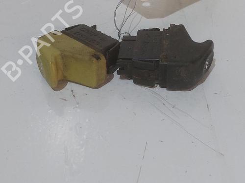 Used Right front window switch Right front window switch RENAULT KANGOO (KC0/1_) D 55 1.9 (KC0D) (54 hp) 40224949 40224949