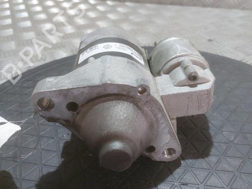 Starter RENAULT CLIO III (BR0/1, CR0/1) 1.2 16V (BR02, BR0J, BR11, CR02, CR0J, CR11) | BP30299651M8 - Image 2