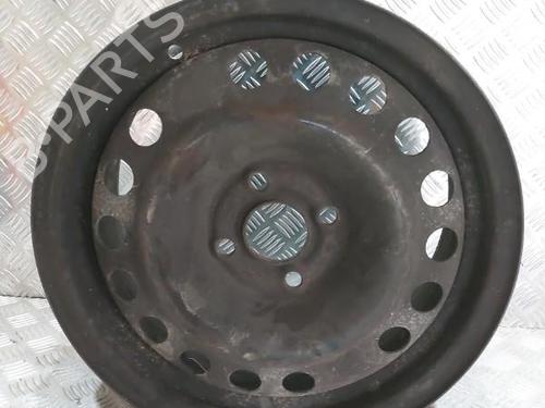 Felg Felg OPEL MERIVA A MPV (X03) 1.3 CDTI (E75) (69 hp) 21511999 21511999