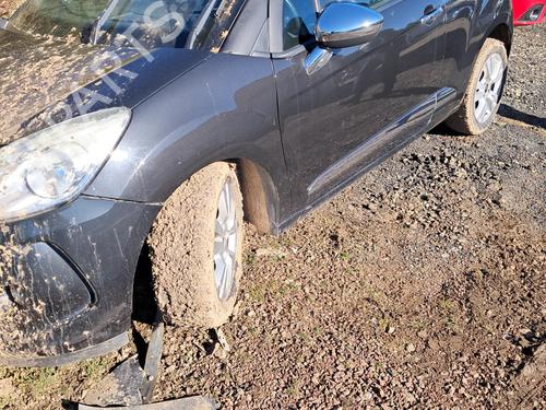 Right headlight CITROËN DS3 (SA_) 1.6 VTi 120 | BP30600563C29  - Image 10