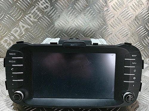 Radio KIA SOUL II (PS) 1.6 CRDi 128 | BP21514564E6 