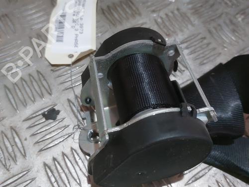 Used Rear right seatbelt Rear right seatbelt RENAULT GRAND SCÉNIC III (JZ0/1_) 1.6 dCi (JZ00, JZ12) (130 hp) 22131920 22131920