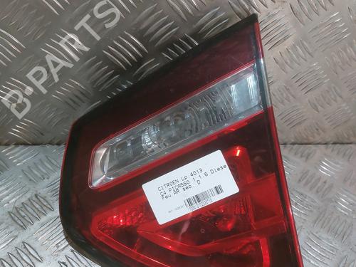 Used Right tailgate light CITROËN C4 Picasso I MPV (UD_) 1.6 HDi 110 (112 hp) 24131970
