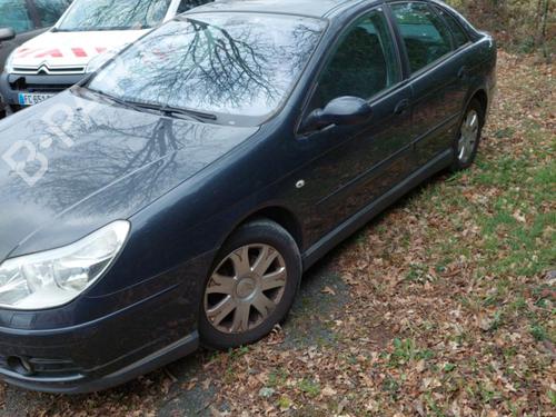 Left front driveshaft CITROËN C5 II (RC_) 2.0 HDi (RCRHRH) | BP29239381M38 - Image 4