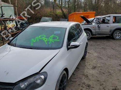 Right front window switch VW GOLF VI (5K1) 2.0 TDI | BP21508524I26 