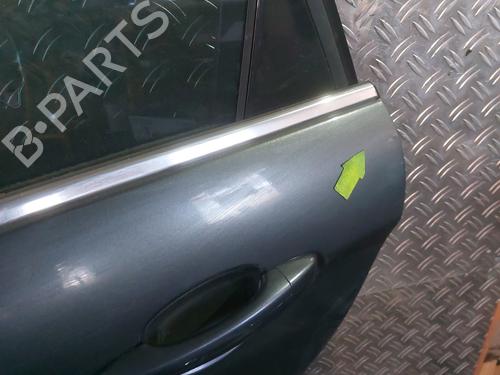 Left rear door CITROËN C4 II (NC_) 1.6 HDi 115 | BP21669994C4 