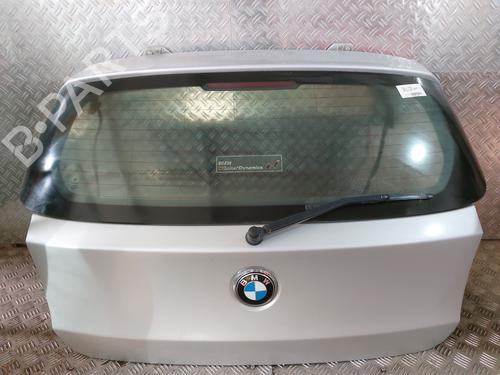 Used Tailgate BMW 1 (E87) 118 d (143 hp) 21513555