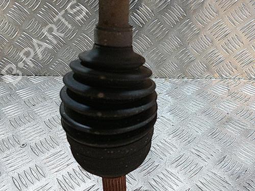 Used Right front driveshaft Right front driveshaft RENAULT MODUS / GRAND MODUS (F/JP0_) 1.5 dCi 75 (75 hp) 21514693 21514693