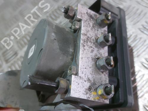 ABS pump DACIA LODGY (JS_) 1.5 dCi | BP24176135M43 
