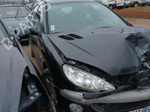 Left front window switch PEUGEOT 206 Hatchback (2A/C) 1.4 HDi eco 70 | BP24201384I27 - Image 10