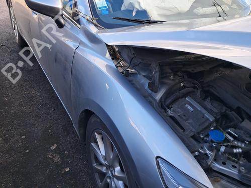 Seat buckle MAZDA 6 Saloon (GJ, GL) 2.2 D (GJ2FP) | BP23861478I32 - Image 7